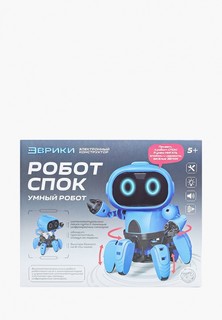 Робот Эврики