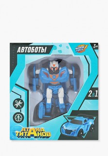 Робот Woow Toys