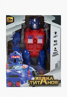Робот Woow Toys