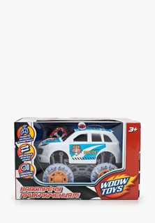 Игрушка интерактивная Woow Toys
