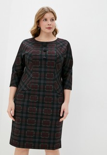 Платье MadaM T