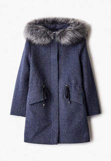 Пальто Smiths brand