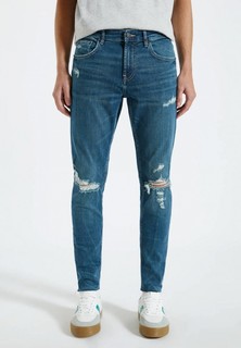 Джинсы Pull&Bear