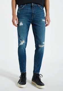 Джинсы Pull&Bear