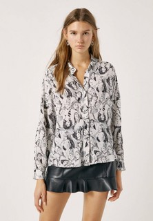 Блуза Pull&Bear