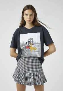 Футболка Pull&Bear