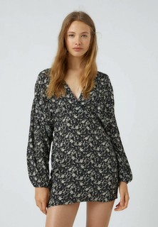 Платье Pull&Bear