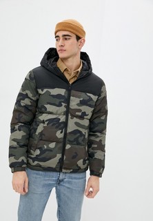 Куртка утепленная Jack & Jones