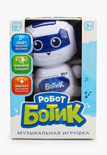 Игрушка интерактивная Woow Toys