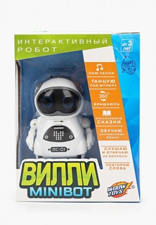 Робот Woow Toys