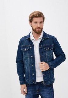 Куртка джинсовая Recobba