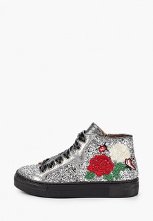 Кеды Twinset Milano