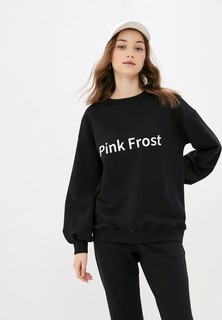 Свитшот Pink Frost