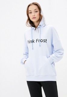 Худи Pink Frost