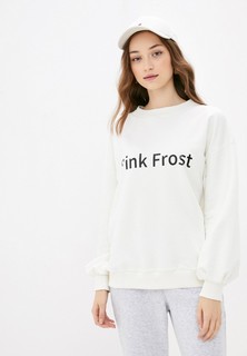 Свитшот Pink Frost