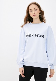 Свитшот Pink Frost