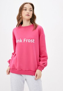 Свитшот Pink Frost