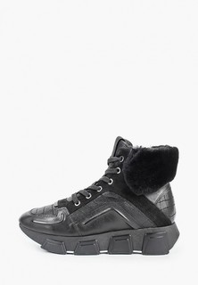 Ботинки Miss Gabby