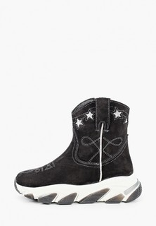 Ботинки Miss Gabby