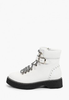 Ботинки Miss Gabby