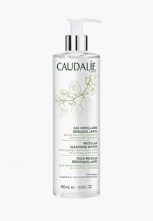 Мицеллярная вода Caudalie