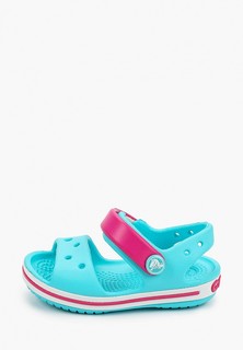 Сандалии Crocs