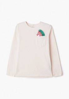 Лонгслив Stella McCartney Kids