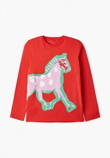 Лонгслив Stella McCartney Kids