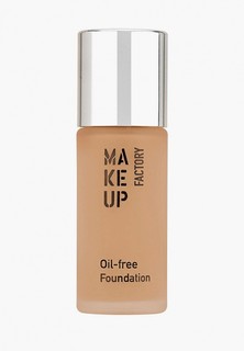Тональный крем Make Up Factory