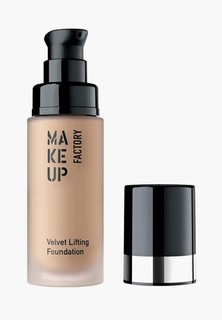 Тональный крем Make Up Factory