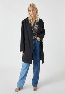 Пальто Pull&Bear