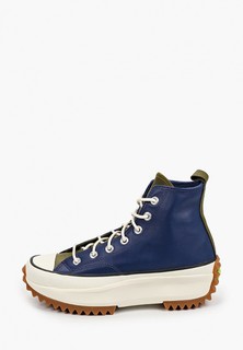 Кеды Converse