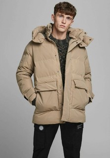 Куртка утепленная Jack & Jones