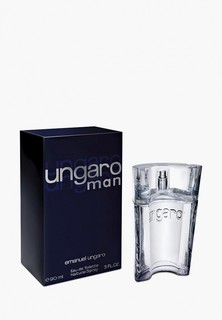 Туалетная вода Emanuel Ungaro