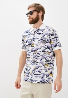 Поло Lacoste