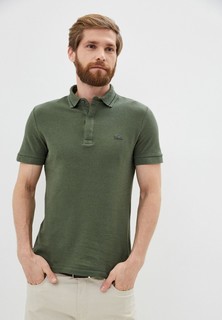Поло Lacoste