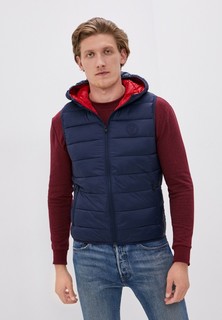 Жилет утепленный Jack & Jones