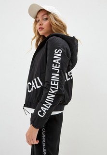 Лонгслив Calvin Klein Jeans