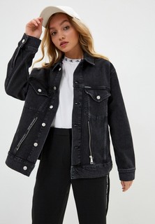 Куртка джинсовая Calvin Klein Jeans