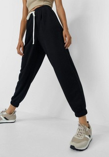 Брюки спортивные Stradivarius