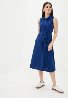 Платье Lacoste