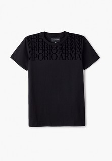 Футболка Emporio Armani