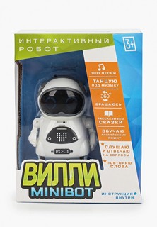 Робот Woow Toys