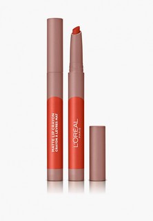 Помада LOreal Paris