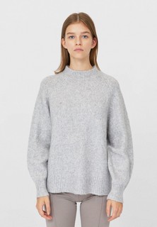 Свитер Stradivarius