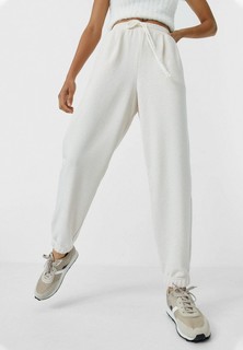 Брюки спортивные Stradivarius