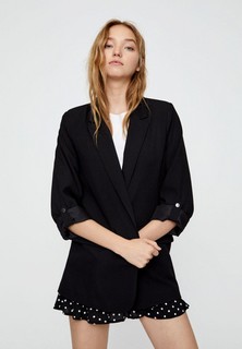 Пиджак Pull&Bear