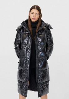 Куртка утепленная Stradivarius