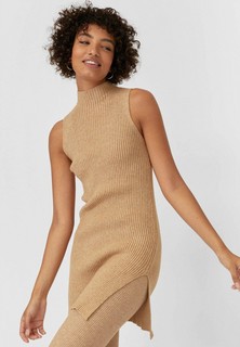 Жилет Stradivarius