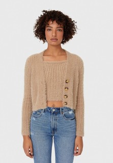 Кардиган Stradivarius